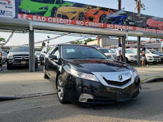 2011 Acura TL SH-AWD w/Tech 19UUA9F55BA000998 2011 Acura TL SH-AWD w/Tech