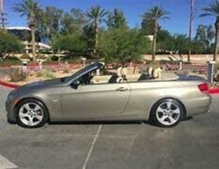2011 BMW 1 Series 128i WBAUN1C55BVH83239 2011 BMW 1 Series 128i
