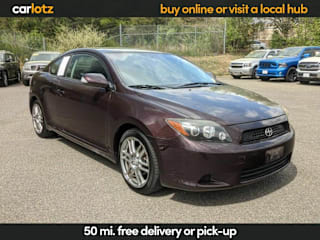 2010 Scion tC JTKDE3B72A0309042 2010 Scion tC
