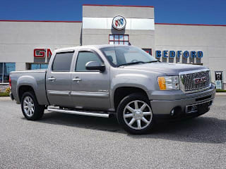 2013 GMC Sierra 1500 Denali 3GTP2XE25DG308648 2013 GMC Sierra 1500 Denali