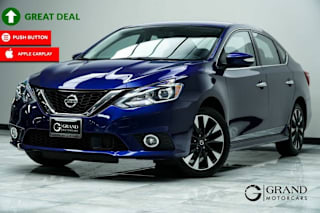 2019 Nissan Sentra 3N1AB7AP8KY375729 2019 Nissan Sentra