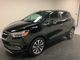 2019 Buick Encore Essence KL4CJCSM6KB743839 2019 Buick Encore Essence