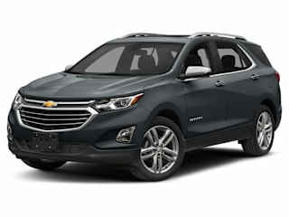 2019 Chevrolet Equinox Premier 2GNAXYEXXK6229484 2019 Chevrolet Equinox Premier