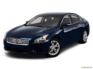 2013 Nissan Maxima 3.5 S 1N4AA5AP7DC831807 2013 Nissan Maxima 3.5 S