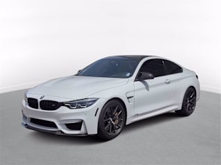 2019 BMW M4 CS WBS3S7C5XKAC09410 2019 BMW M4 CS