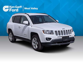 2016 Jeep Compass Latitude 1C4NJDEB9GD631739 2016 Jeep Compass Latitude