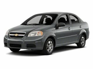 2010 Chevrolet Aveo LT KL1TD5DE0AB046963 2010 Chevrolet Aveo LT