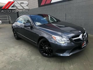 2014 Mercedes-Benz E-Class E 350 WDDKJ5KB1EF240119 2014 Mercedes-Benz E-Class E 350