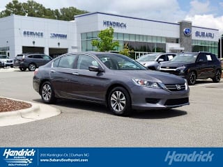 2013 Honda Accord LX 1HGCR2E34DA161678 2013 Honda Accord LX