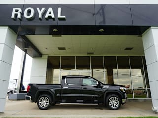 2021 GMC Sierra 1500 SLT 3GTU9DED4MG304556 2021 GMC Sierra 1500 SLT