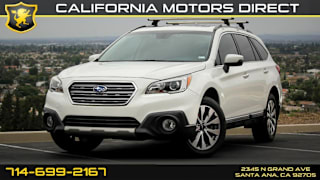 2017 Subaru Outback 2.5i Touring 4S4BSATC2H3414238 2017 Subaru Outback 2.5i Touring