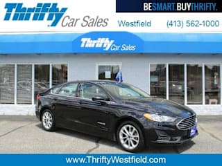 2019 Ford Fusion Hybrid SE 3FA6P0LU6KR157853 2019 Ford Fusion Hybrid SE