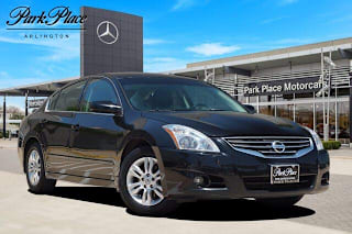 2011 Nissan Altima 2.5 1N4AL2APXBN412263 2011 Nissan Altima 2.5