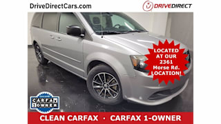 2014 Dodge Grand Caravan SE 2C4RDGBG3ER302524 2014 Dodge Grand Caravan SE