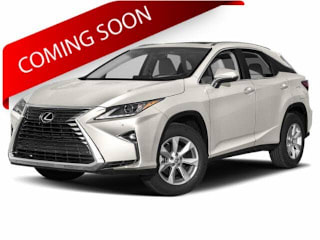2018 Lexus RX 350 Base 2T2BZMCAXJC144281 2018 Lexus RX 350 Base