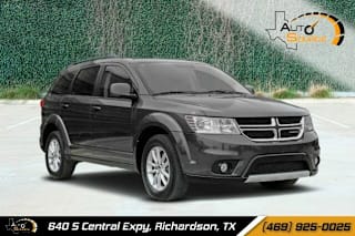 2017 Dodge Journey SXT 3C4PDDBG3HT512290 2017 Dodge Journey SXT