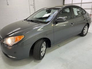 2009 Hyundai Elantra GLS KMHDU46D09U689269 2009 Hyundai Elantra GLS
