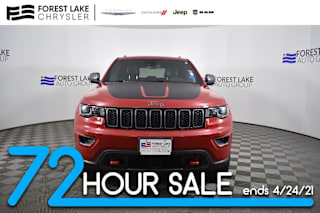 2019 Jeep Grand Cherokee 1C4RJFLG8KC788673 2019 Jeep Grand Cherokee