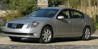 2005 Nissan Maxima 3.5 SL 1N4BA41E75C868709 2005 Nissan Maxima 3.5 SL