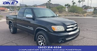 2005 Toyota Tundra SR5 5TBRU34175S453206 2005 Toyota Tundra SR5