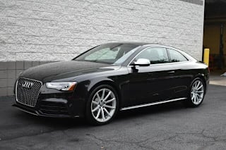 2014 Audi RS 5 quattro WUAC6AFR6EA900025 2014 Audi RS 5 quattro