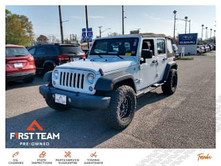 2018 Jeep Wrangler Unlimited 1C4BJWDGXJL888272 2018 Jeep Wrangler Unlimited