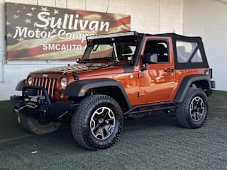 2014 Jeep Wrangler Sport 1C4AJWAGXEL278006 2014 Jeep Wrangler Sport