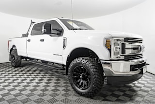2019 Ford F-350 Super Duty XLT 1FT8W3BT9KEC92926 2019 Ford F-350 Super Duty XLT