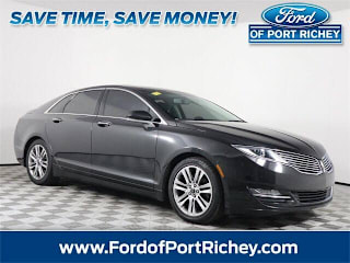 2015 Lincoln MKZ 3LN6L2G9XFR617041 2015 Lincoln MKZ