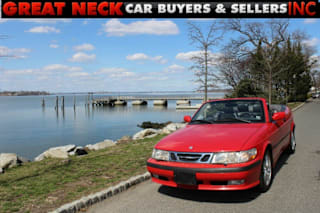 2003 Saab 9-3 YS3DF78K437011229 2003 Saab 9-3