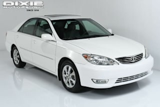 2005 Toyota Camry 4T1BF32K45U611393 2005 Toyota Camry