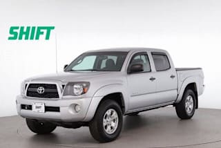 2011 Toyota Tacoma V6 3TMLU4EN0BM076542 2011 Toyota Tacoma V6
