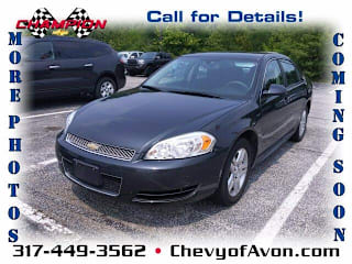 2016 Chevrolet Impala Limited LT Fleet 2G1WB5E33G1173426 2016 Chevrolet Impala Limited LT Fleet