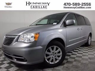 2014 Chrysler Town and Country 2C4RC1BG5ER441229 2014 Chrysler Town and Country