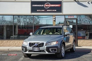 2011 Volvo XC70 YV4940BZ6B1106373 2011 Volvo XC70