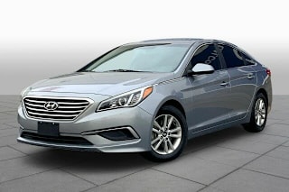 2016 Hyundai Sonata SE 5NPE24AF9GH272649 2016 Hyundai Sonata SE