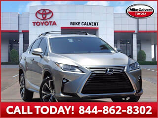 2017 Lexus RX 350 F SPORT 2T2ZZMCA9HC073616 2017 Lexus RX 350 F SPORT