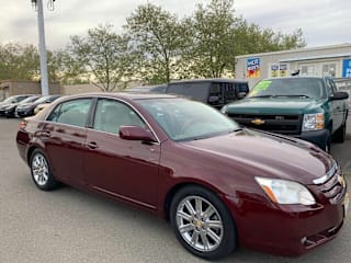 2007 Toyota Avalon 4T1BK36B37U170901 2007 Toyota Avalon
