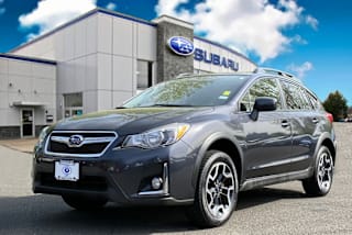 2016 Subaru Crosstrek 2.0i Premium JF2GPABC5G8245493 2016 Subaru Crosstrek 2.0i Premium