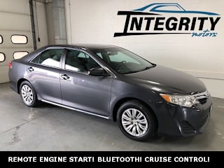 2013 Toyota Camry LE 4T4BF1FK9DR319631 2013 Toyota Camry LE
