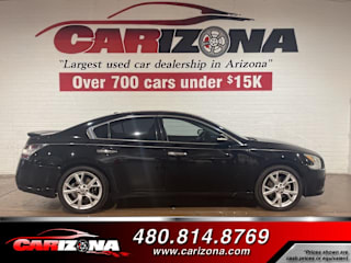 2012 Nissan Maxima 3.5 SV 1N4AA5AP6CC861184 2012 Nissan Maxima 3.5 SV