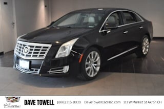 2015 Cadillac XTS 2G61N5S33F9262171 2015 Cadillac XTS