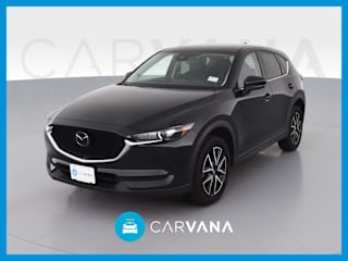 2018 Mazda CX-5 Touring JM3KFBCM7J0313315 2018 Mazda CX-5 Touring