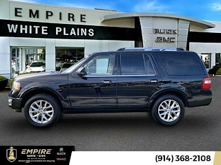 2017 Ford Expedition Limited 1FMJU2AT8HEA53911 2017 Ford Expedition Limited