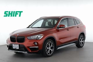 2018 BMW X1 sDrive28i WBXHU7C34J5H40859 2018 BMW X1 sDrive28i