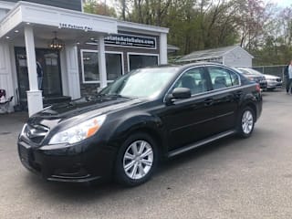 2012 Subaru Legacy 2.5i Premium 4S3BMBC67C3024064 2012 Subaru Legacy 2.5i Premium