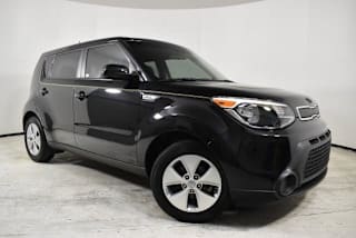 2016 Kia Soul Base KNDJN2A24G7839460 2016 Kia Soul Base