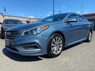 2016 Hyundai Sonata Limited 5NPE34AF3GH435534 2016 Hyundai Sonata Limited