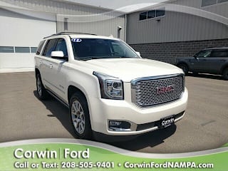 2015 GMC Yukon Denali 1GKS2CKJ7FR515810 2015 GMC Yukon Denali
