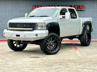 2011 Chevrolet Silverado 1500 LT 3GCPKSE30BG147568 2011 Chevrolet Silverado 1500 LT